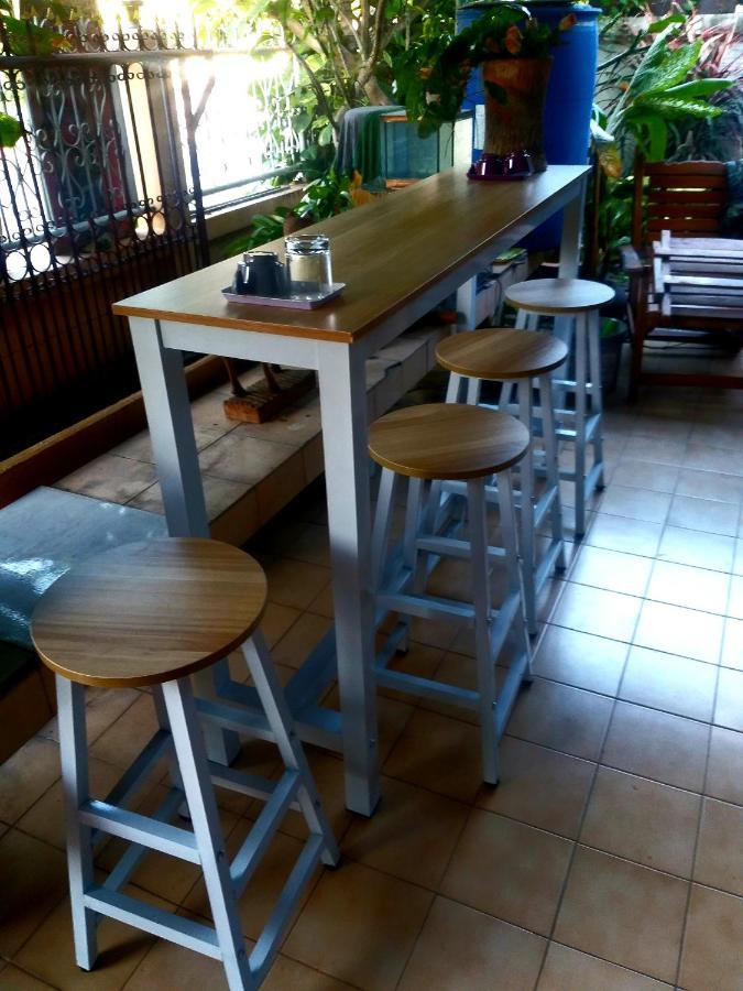 פרה נאקון סי איוטאיה Srikrung Guesthouse מראה חיצוני תמונה