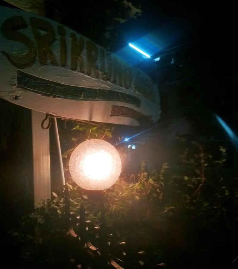 פרה נאקון סי איוטאיה Srikrung Guesthouse מראה חיצוני תמונה