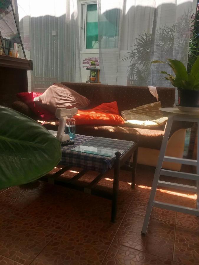 פרה נאקון סי איוטאיה Srikrung Guesthouse מראה חיצוני תמונה