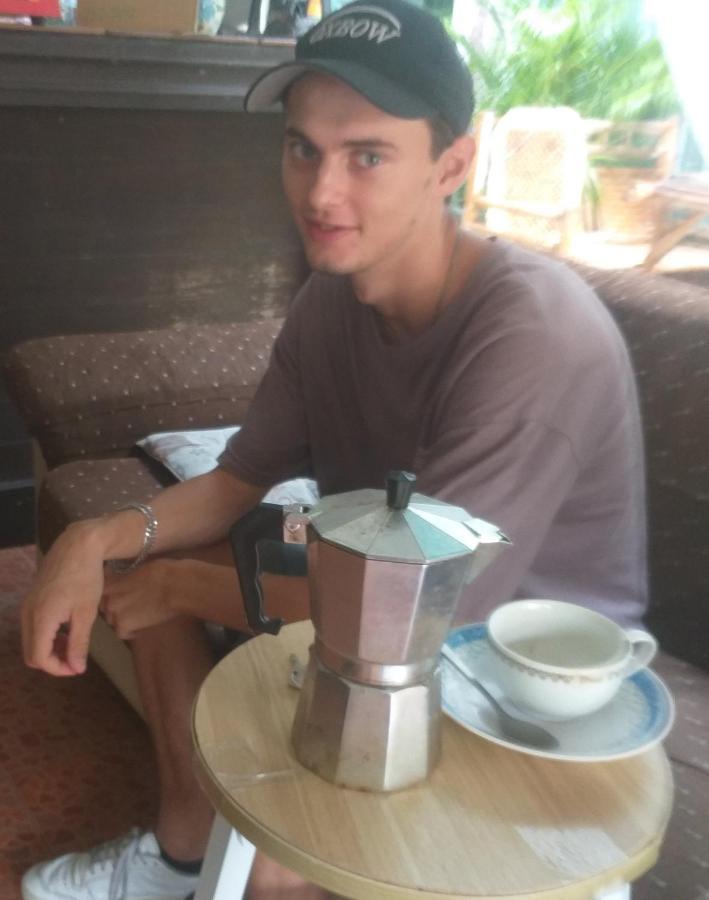 פרה נאקון סי איוטאיה Srikrung Guesthouse מראה חיצוני תמונה