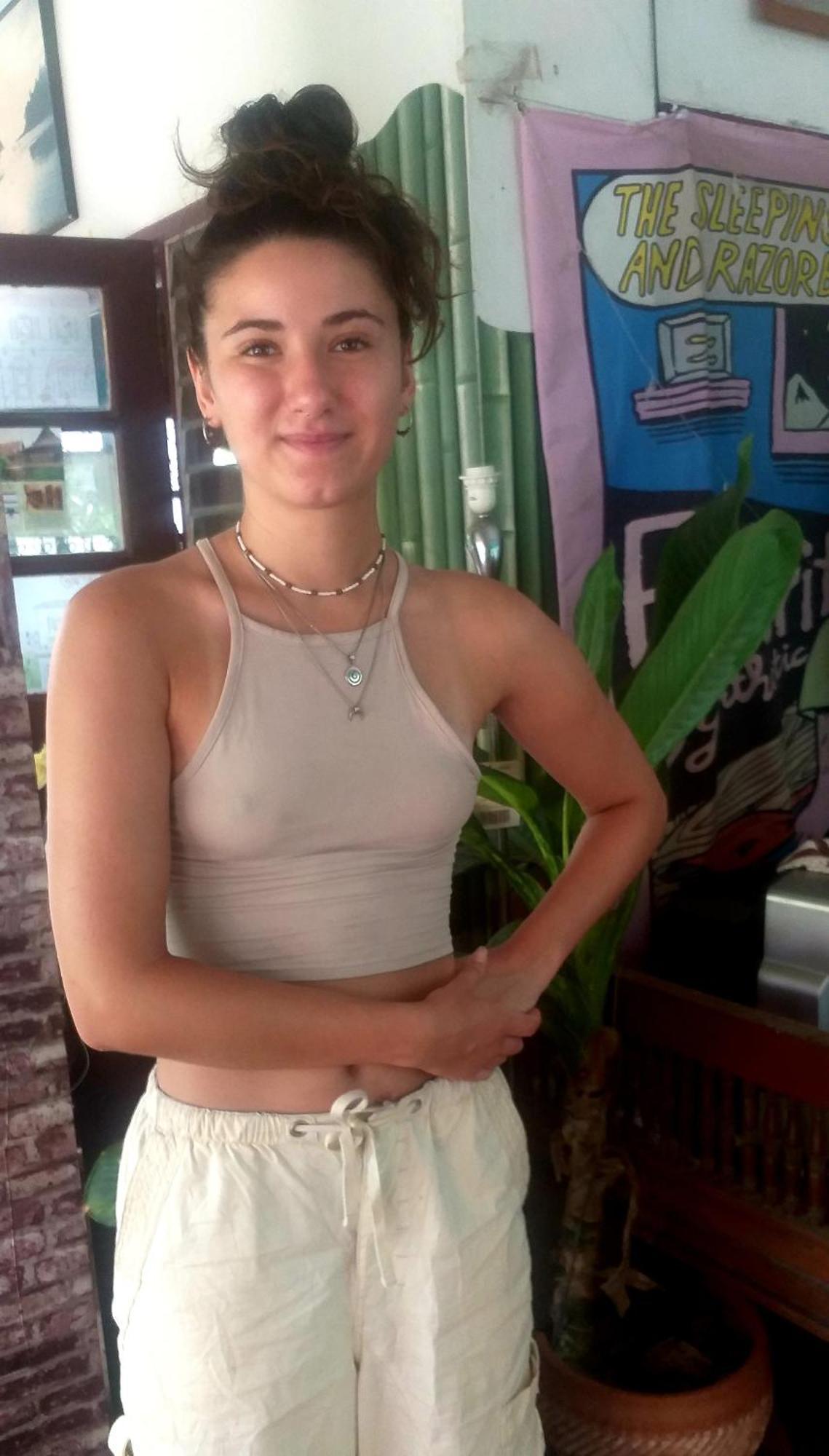 פרה נאקון סי איוטאיה Srikrung Guesthouse מראה חיצוני תמונה