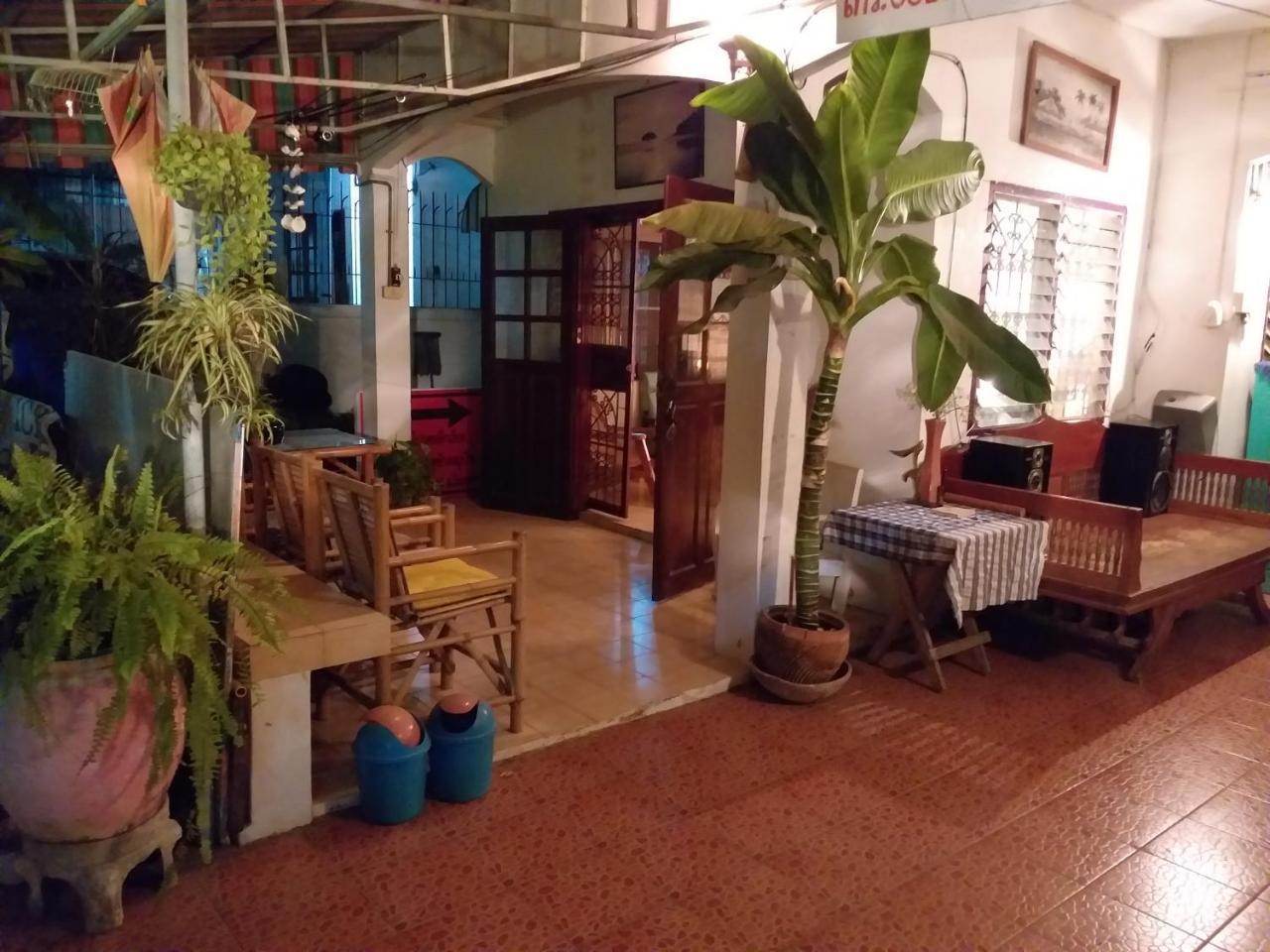 פרה נאקון סי איוטאיה Srikrung Guesthouse מראה חיצוני תמונה