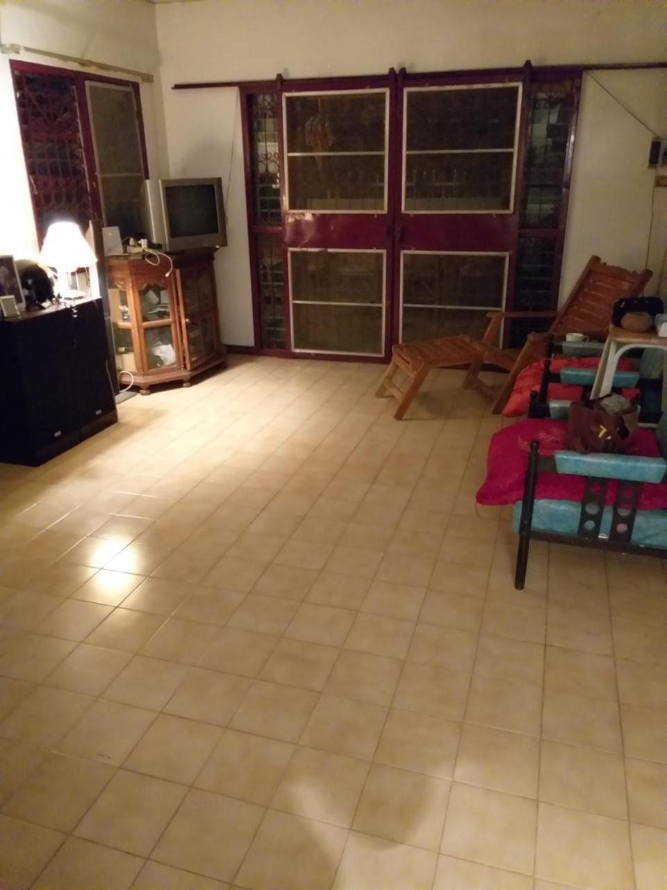 פרה נאקון סי איוטאיה Srikrung Guesthouse מראה חיצוני תמונה