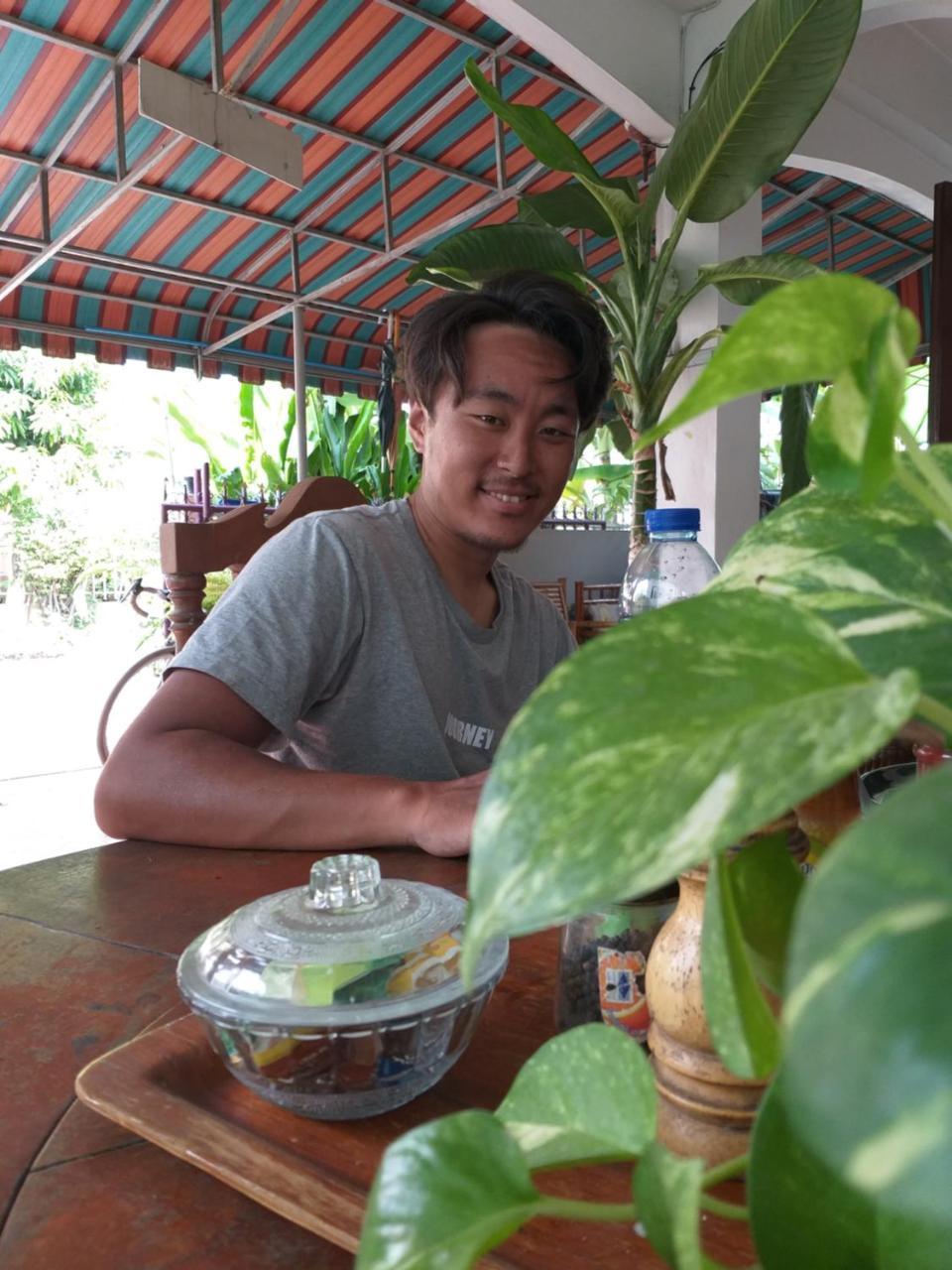 פרה נאקון סי איוטאיה Srikrung Guesthouse מראה חיצוני תמונה